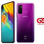 infinix hot 9 price in nigeria slot